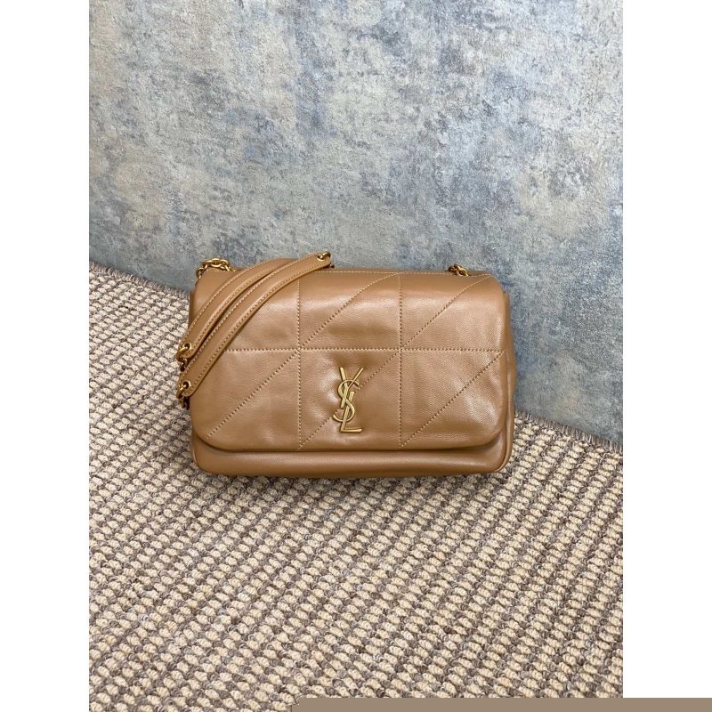 Y*L top handle bags